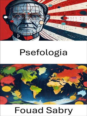 cover image of Psefologia
